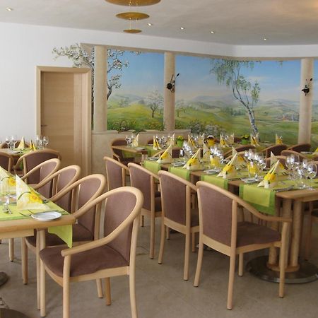 Naturhotel Goldene Zeit Georgenberg Kültér fotó