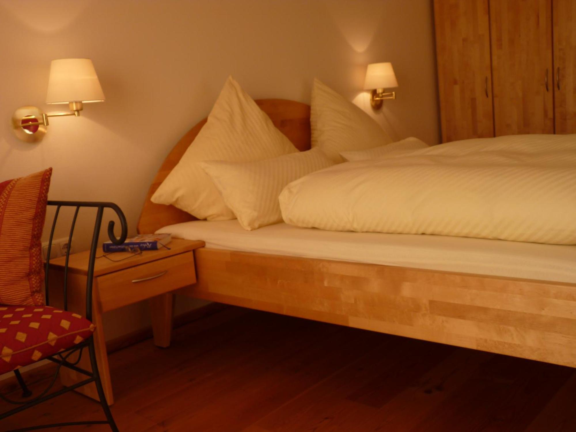 Naturhotel Goldene Zeit Georgenberg Kültér fotó