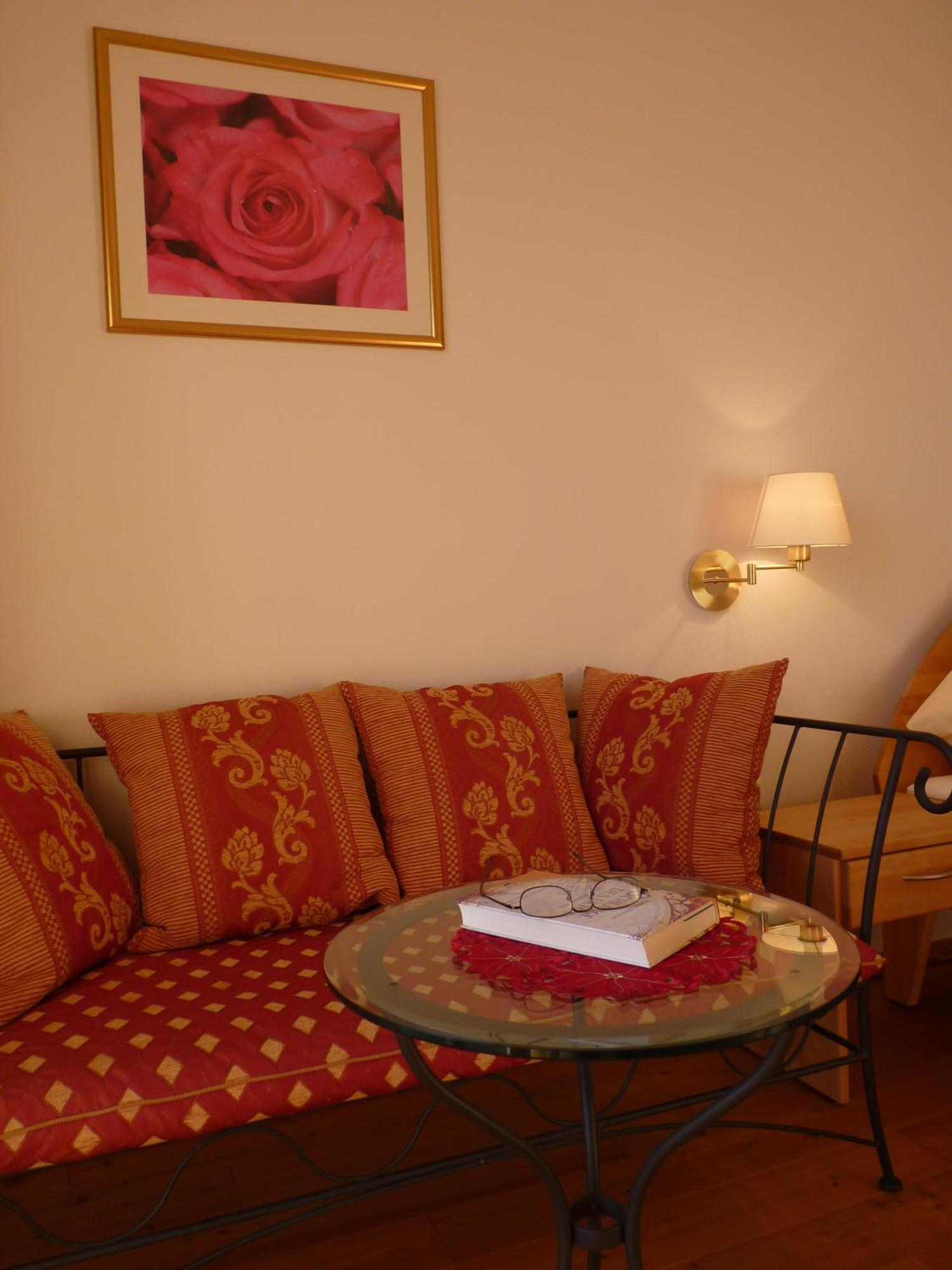 Naturhotel Goldene Zeit Georgenberg Kültér fotó