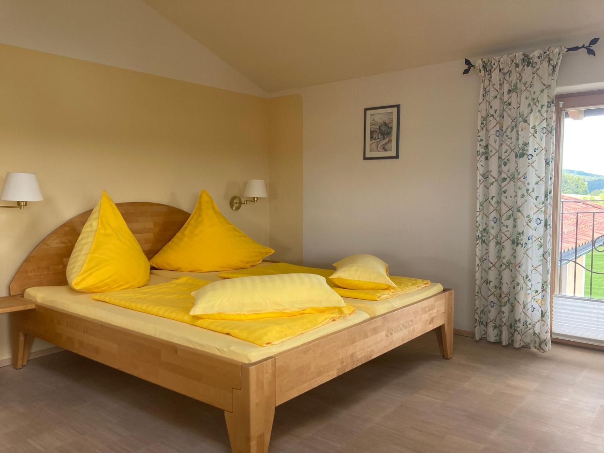 Naturhotel Goldene Zeit Georgenberg Kültér fotó