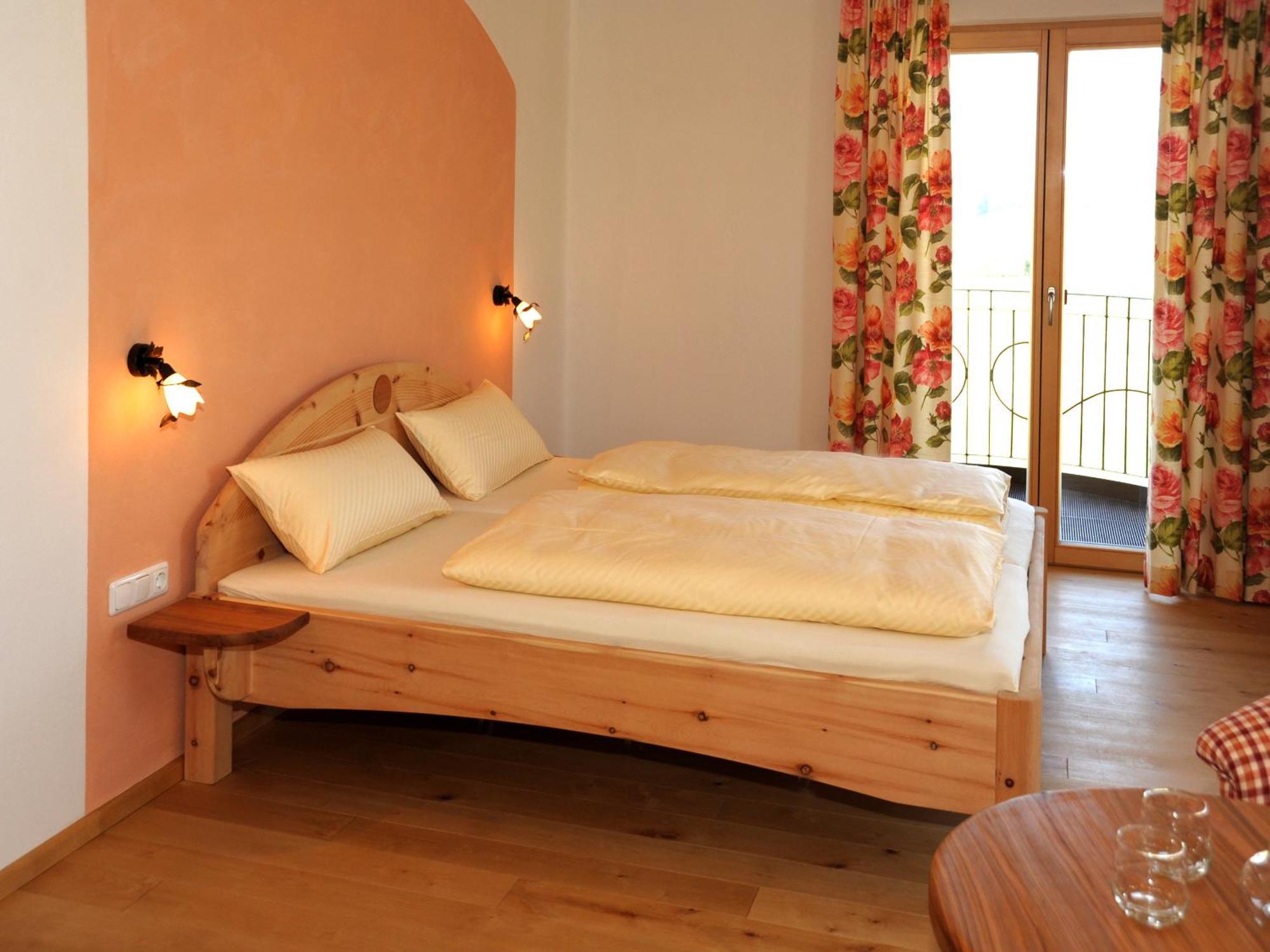 Naturhotel Goldene Zeit Georgenberg Kültér fotó
